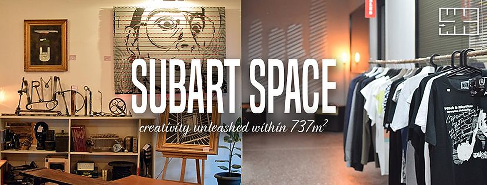 SubArtSpace